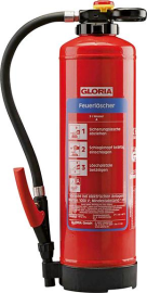 Wasser-Aufladelöscher Produktbild