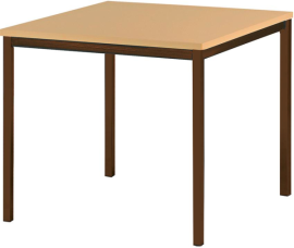 Mehrzwecktisch 80/80 Produktbild