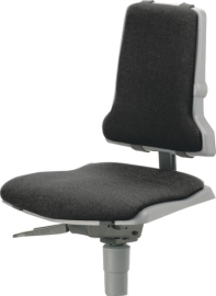 Stoffpolster Produktbild