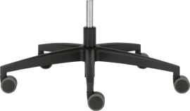 Hartbodenrollen, D 60 mm Hartbodenrollen D 60 mm für Serie 436 Produktbild