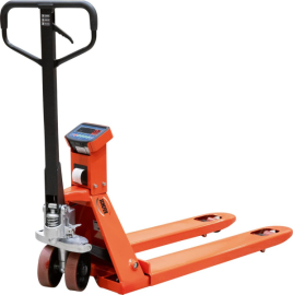 Wiegehubwagen PREM Produktbild