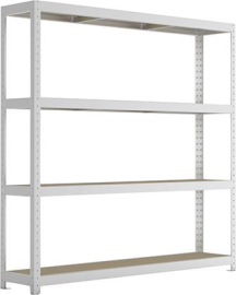 Weitspannregal SPEED-RACKB Produktbild