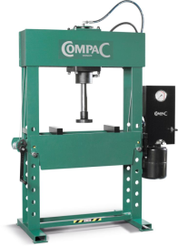 Werkstattpresse EP Produktbild