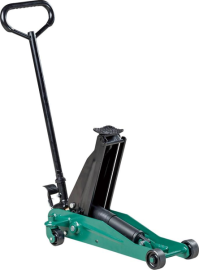 Rangierheber Produktbild