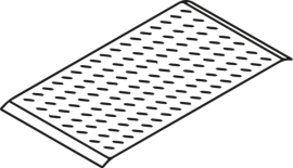 Auffahrrampe Produktbild