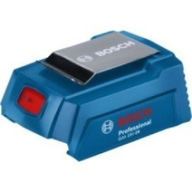 Bosch USB-Adapter GAA 18V-24 Produktbild
