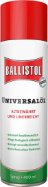 Ballistol Universalöl Spraydose 400ml Produktbild