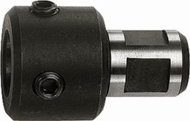 Adapter QuickIN auf Weldon Fein Produktbild