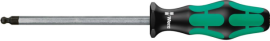Schraubendreher 352 mit Kugelkopf 10x150mm Wera Produktbild