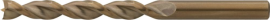 Famag Holzspiralbohrer HSS-G Produktbild