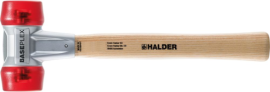Schonhammer Baseplex CA Halder Produktbild