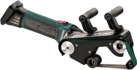 Akku-Rohrbandschl. solo RB 18 LTX 60 Metabo ohne Akku ohne Ladegerät Karton Produktbild