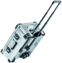 Alubox K 424 XC Produktbild