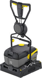 Bodenreinigungsmaschine BR40/10CAdvance Kärcher Produktbild