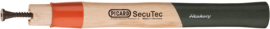 PICARD Stiel-Set Hickory für SecuTec Nummer 12 Produktbild