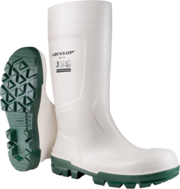 Stiefel WORK-IT WHITE PVC, SR LO LG S4 Gr. Produktbild