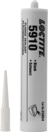 LOCTITE SI 5910 50 ml 1K Silikon Henkel Produktbild