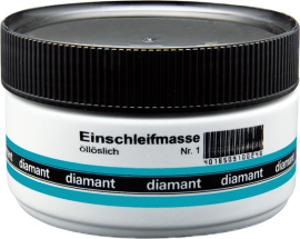 Einschleifmasse öllöslich Nr. Produktbild