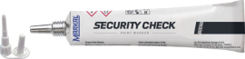 Markal Security-Check Sicherungslack, schwarz Produktbild