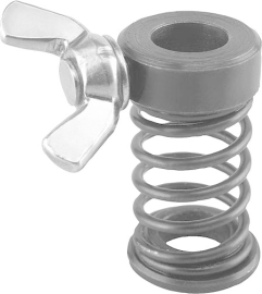 KIPP Spanneisenhalter Produktbild