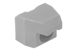 KIPP Wechsel-Spannbacke oben, Form C Produktbild