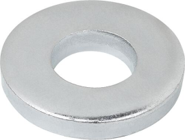 KIPP Scheiben für Schrauben mit schweren Spannhülsen DIN 7349 Produktbild