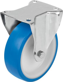 KIPP Bockrolle für Hygienebereich Produktbild