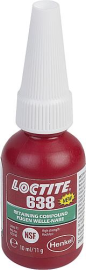 KIPP LOCTITE-Kleber (Zubehör) Produktbild