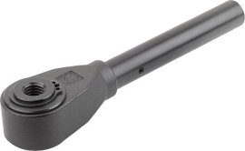 KIPP Spanner mit Innengewinde Produktbild