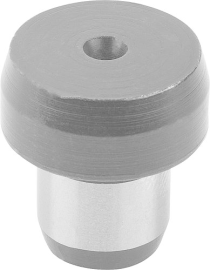 KIPP Zylindrische Positionsstifte ungeschliffen Produktbild