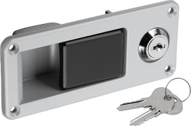 KIPP Auslöser Zink Produktbild