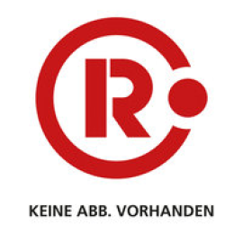 Druckfeder 0 - 8 bar, verzinkt, schwarz-blau Produktbild