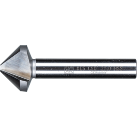 Bohr- und Senkwerkzeuge KES HSS DIN 335 C90° 23,0 Produktbild