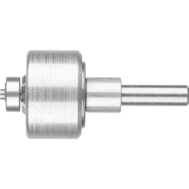 Hartmetallfrässtifte KSK 1603/6 EDGE 45° ECS Produktbild