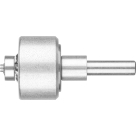 Hartmetallfrässtifte KSK 1603/6 EDGE ALU 45° ECS Produktbild