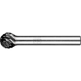 Hartmetallfrässtifte KUD 1009/6 ALLROUND HC-FEP Produktbild
