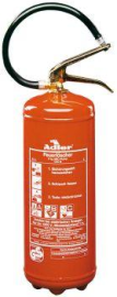Dauerdruckpulverlöscher Produktbild