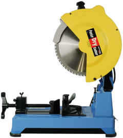 Metallkappsäge Premium Dry Cutter 9430 inkl. Sägeblatt D=305mm 60Z für Stahl Produktbild