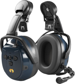 Helmmontage Xstream MP Produktbild