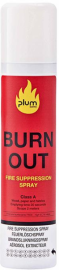 Feuerlöschspray Burn Out 250ml Produktbild