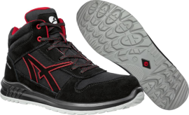 Schnürstiefel CLIFTON MID, SRC S3, Gr. Produktbild