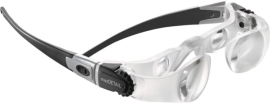 Lupenbrille maxDetail 2x ESCHENBACH Produktbild