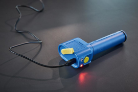 VERIBOR Akkupumpe zum Nachrüsten von BO 601G & BO 601 Produktbild