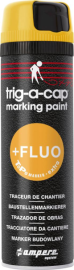 Baustellenmarkierspray t-a-c extra 500ml gelb Produktbild