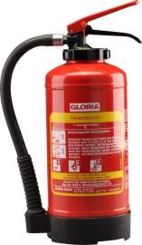 Fettbrand-Aufladelöscher Produktbild