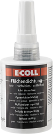 Flächendichtung grün 50g niedrigfest E-COLL Produktbild