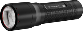 LEDLENSER Taschenlampe P7 40-650 Lumen Produktbild