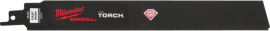 Säbelsägeblatt Diamant ideal für Gussanwendungen230 mm Diamant besch. Produktbild