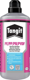 Spezial-Reiniger Tangit Polyethylen/Polypropylen/Polybuten/PVDF 1l-FlascheHenkel Produktbild