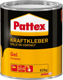 Pattex Compact Gel 625g Henkel Produktbild